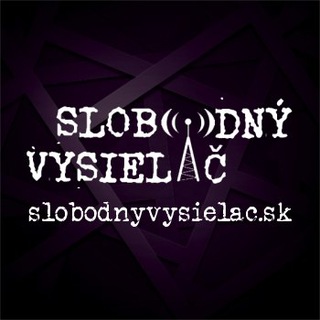 Telegram profile photo for 🎙 Slobodný Vysielač