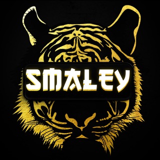 Telegram profile photo for SMALEY