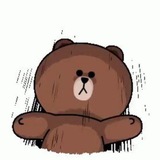 Telegram profile photo for 🧸
