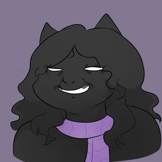 Telegram profile photo for Шнулюлю! 🐾