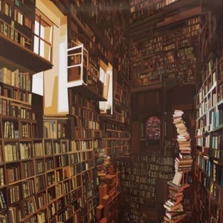 Telegram profile photo for Книга кожен день