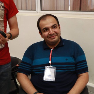 Telegram profile photo for SepiHub
