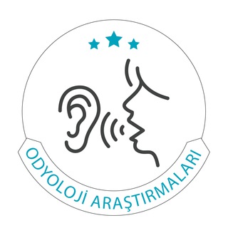 Telegram profile photo for Odyoloji Araştırmaları