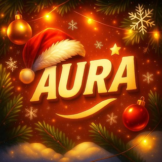 Telegram profile photo for AURA