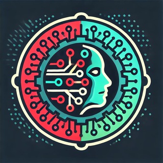 Telegram profile photo for پرسش و پاسخ یادگیری ماشین - دانشگاه شریف - پاییز 1403