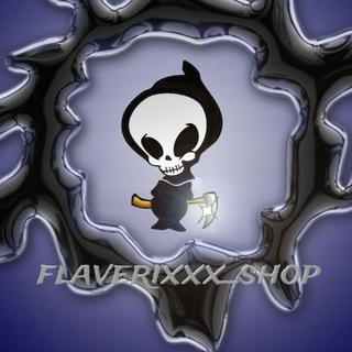 Telegram profile photo for ⚜️flaverixxx_shop⚜️