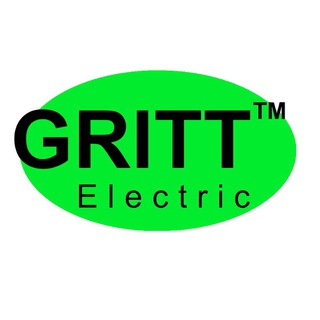 Telegram profile photo for GRITT Electric