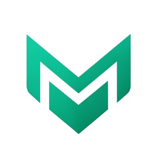 Telegram profile photo for Matrix chat
