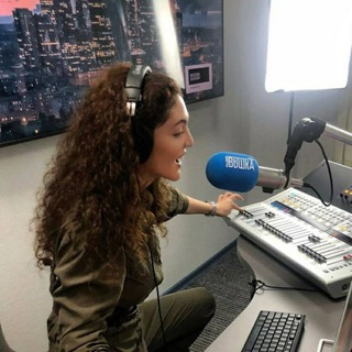 Telegram profile photo for Слушай Новости Listen To The News 🎧