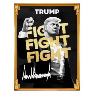 Telegram profile photo for GetTrumpMemes