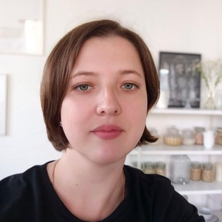 Telegram profile photo for Преподавание 2.0 I Анастасия Карякина