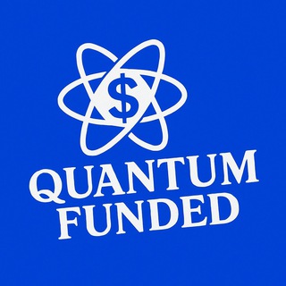 Telegram profile photo for QuantumFunded