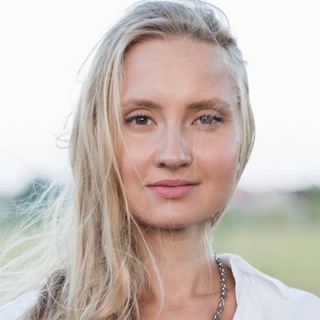Telegram profile photo for Психолог Мария Володина