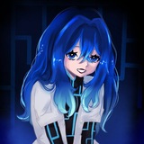 Telegram profile photo for 🫧✶Имперский уголок Райи 𖥔~
