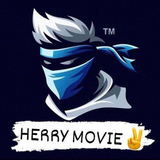 Telegram profile photo for Herry Movie 3