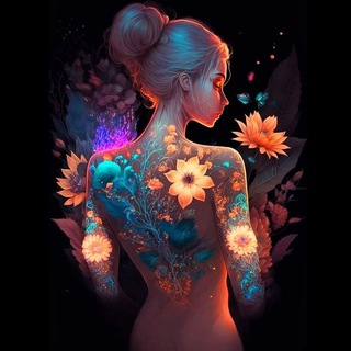 Telegram profile photo for Светлана Крячкова-Ворожейкина | ЛИЧНАЯ СИЛА | ТЕРАПИЯ ДУШИ | ЧУВСТВЕННОСТЬ и ТЕЛО