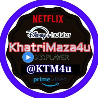 Telegram profile photo for KTM4U TEAM