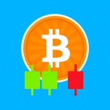 Telegram profile photo for Крипта и трейдинг