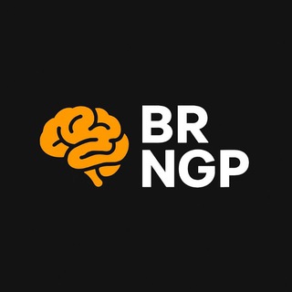 Telegram profile photo for BR NGP