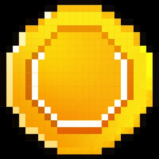 Telegram profile photo for GOLD COIN ETH