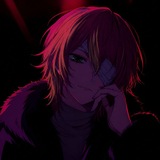 Telegram profile photo for Rokkossovsky Hikaru;