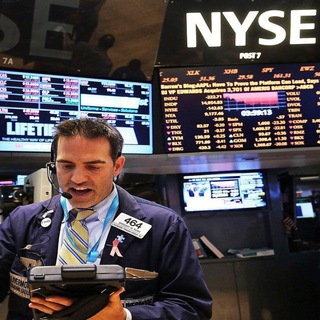Telegram profile photo for Trader in million