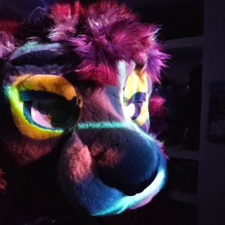 Telegram profile photo for Suka's generic place