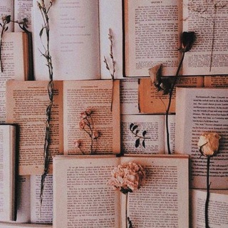 Telegram profile photo for Novels_&_books