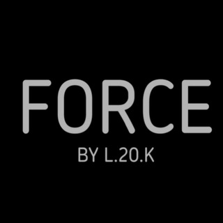 Telegram profile photo for FORCE_SHOP