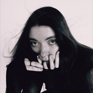 Telegram profile photo for AlenochkaMakeeva