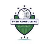 Telegram profile photo for Yash Consulting