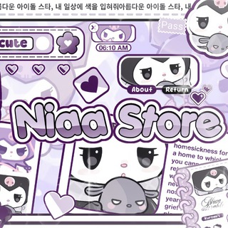 Telegram profile photo for proof nia