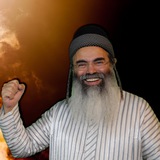 Telegram profile photo for מסר ללוחמים - מאת הרב אמנון יצחק