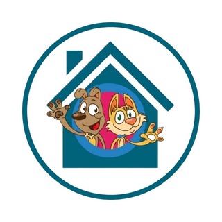 Telegram profile photo for ПУШДОМИК 🐕🐈 (приют)