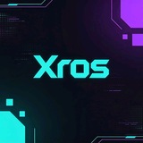Telegram profile photo for Xros