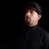 Telegram profile photo for قناة الرادود السيد عدنان الموسوي