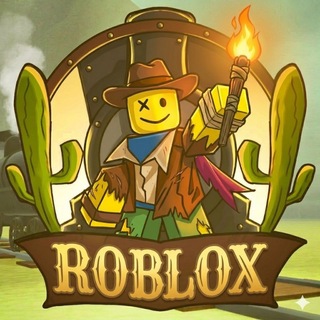 Telegram profile photo for ROBLOX (TRADE GIFTS)