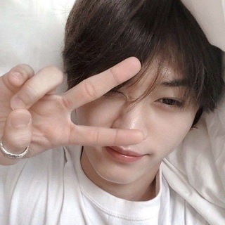 Telegram profile photo for Crying in the cinema.