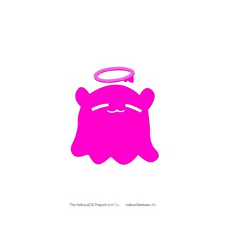 Telegram profile photo for The helluvaOS Project and Co. | Community Chat