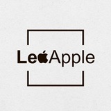 Telegram profile photo for LeoApple