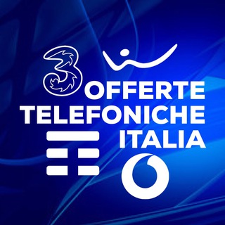 Telegram profile photo for Offerte Telefoniche Italia