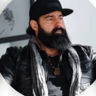 Telegram profile photo for COACH JOHN VASQUEZ