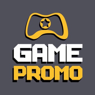 Telegram profile photo for GamePromo PlayStation