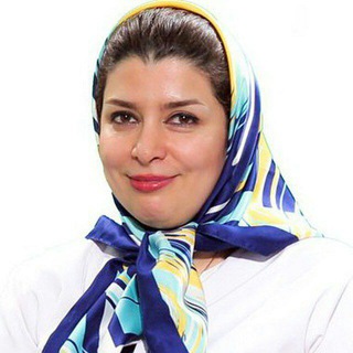 Telegram profile photo for کانال علمی دکتر الهام امام جمعه