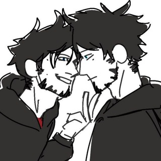 Telegram profile photo for Dilancest confessions : 🌐🏳🌈🎮