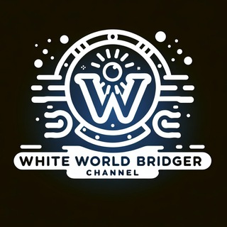 Telegram profile photo for World-Bridger's channel
