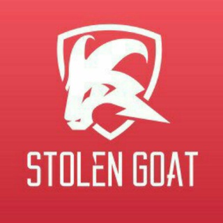 Telegram profile photo for ✴️Stolen GOAT✴️💢Freenet Smuggler💢™