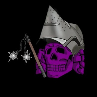 Telegram profile photo for какая то эстетика..