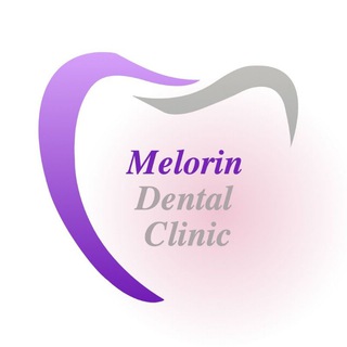 Telegram profile photo for کلینیک تخصصی دندانپزشکی ملورین