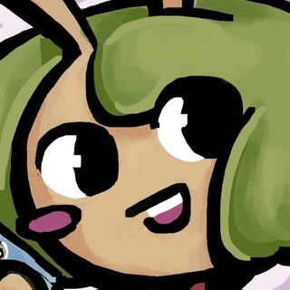 Telegram profile photo for TiredAalienN / Poom pomi